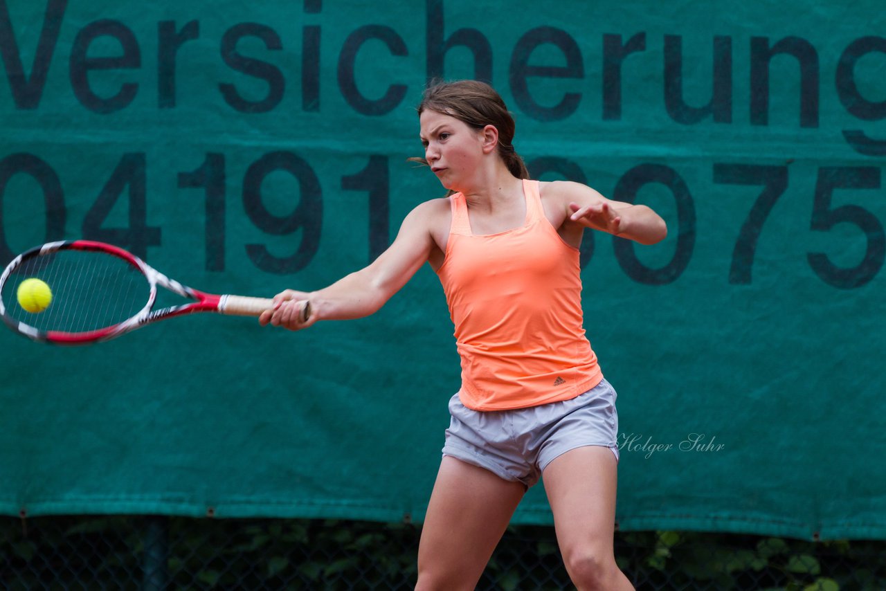 Bild 13 - Horst Schrder Pokal Tag 2